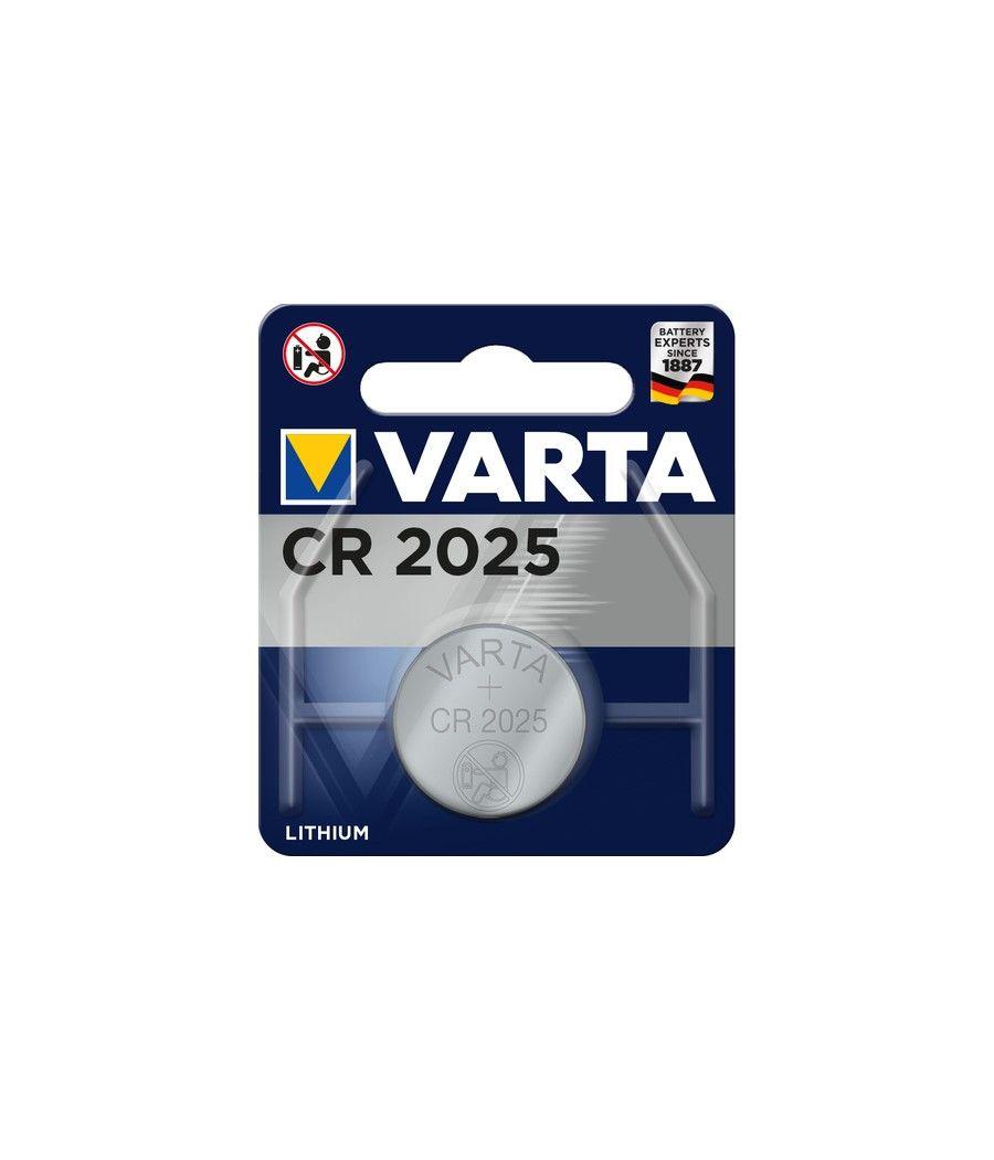 Varta -CR2025 - Imagen 1
