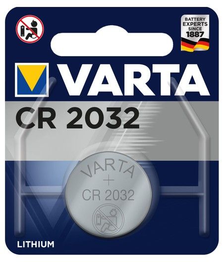 Varta -CR2032 - Imagen 1