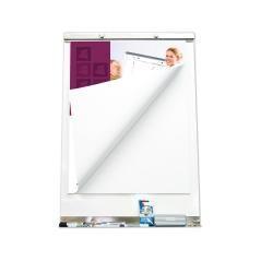 Bloc congreso liderpapel liso 63x84cm 25+5 hojas 80g/m2 - Imagen 5