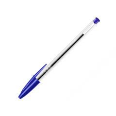 Bolígrafo bic cristal azul unidad PACK 50 UNIDADES - Imagen 8