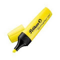 Rotulador pelikan fluorescente textmarker 490 amarillo PACK 10 UNIDADES - Imagen 4