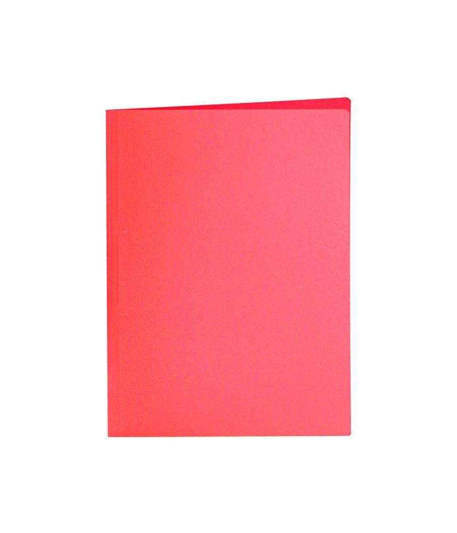 Subcarpeta cartulina liderpapel folio colores surt pte.de 25 sdas.retráctiladas - Imagen 4