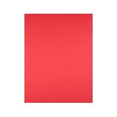 Cartulina liderpapel 50x65 cm 180g/m2 rojo paquete de 25 - Imagen 4