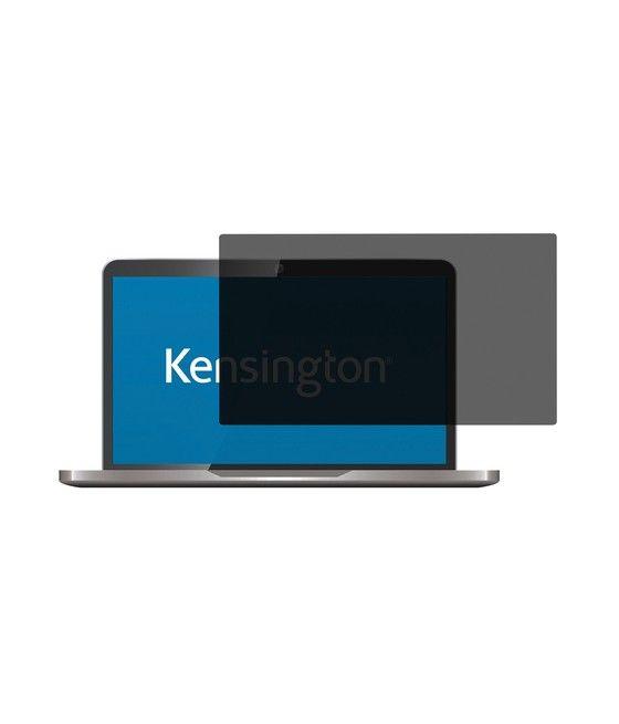 Kensington Filtros de privacidad - Extraíble 2 vías para portátiles 14" 16:9 - Imagen 1