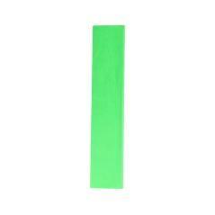 Papel crespón liderpapel 50 cm x 2,5 m 34g/m2 verde fluorescente - Imagen 4