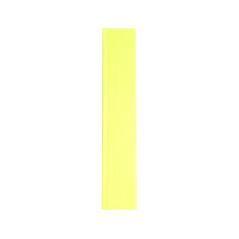 Papel crespón liderpapel 50 cm x 2,5 m 34g/m2 amarillo fluorescente - Imagen 4