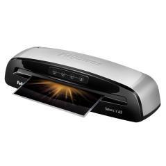 Plastificadora fellowes saturn 3i din a3 2 rodillos sistema antiatasco hasta 125 micras - Imagen 5