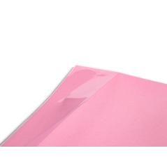 Forralibro liderpapel nº29 con solapa ajustable adhesivo 293 x 530 mm PACK 25 UNIDADES - Imagen 5