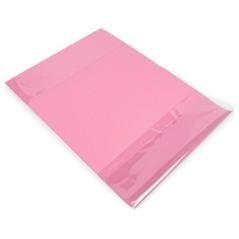 Forralibro liderpapel nº29 con solapa ajustable adhesivo 293 x 530 mm PACK 25 UNIDADES - Imagen 7