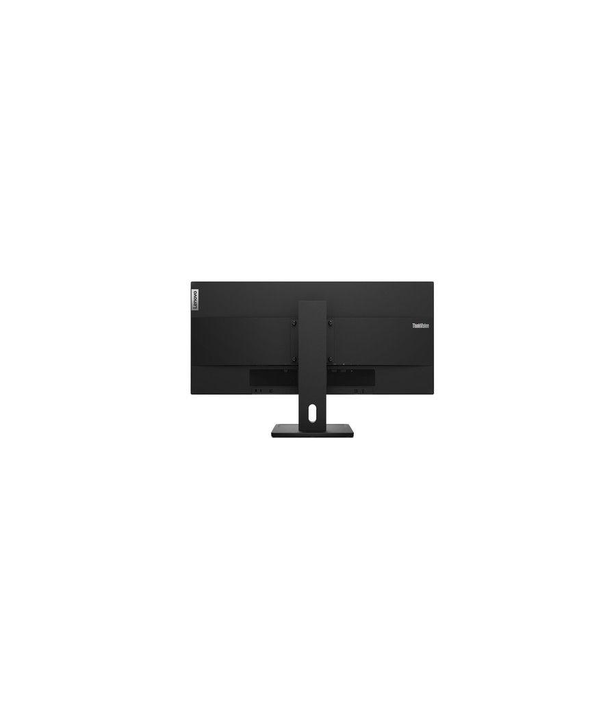Lenovo ThinkVision E29w-20 73,7 cm (29") 2560 x 1080 Pixeles UltraWide Full HD LED Negro - Imagen 2