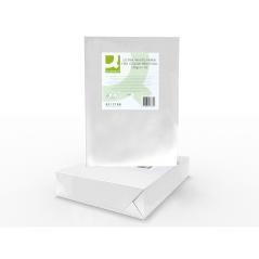 Papel fotocopiadora q-connect ultra white din a3 120 gramos paquete de 250 hojas - Imagen 7
