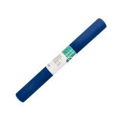 Rollo adhesivo liderpapel unicolor azul brillo rollo de 0,45 x 2 mt - Imagen 3