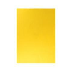 Fieltro liderpapel 50x70 cm amarillo 160 g/m2 PACK 10 UNIDADES - Imagen 3