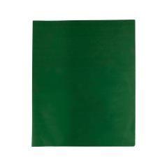 Papel seda liderpapel verde oscuro 52x76cm 18 gr/m2 paquete de 25 hojas - Imagen 4