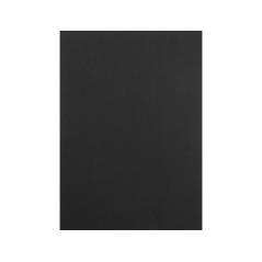 Cartón pluma liderpapel negro doble cara 50x70 cm espesor 5 mm PACK 10 UNIDADES - Imagen 3