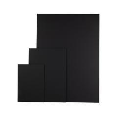 Cartón pluma liderpapel negro doble cara 50x70 cm espesor 5 mm PACK 10 UNIDADES - Imagen 6