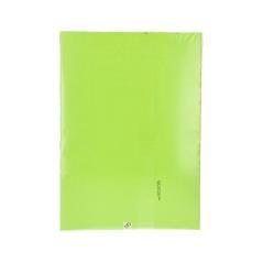 Papel color q-connect din a3 80gr verde neon paquete de 500 hojas - Imagen 5