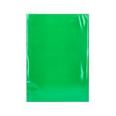 Papel color q-connect din a3 80gr verde intenso paquete de 500 hojas - Imagen 5