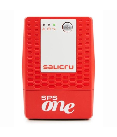 Salicru SPS 500 ONE IEC
