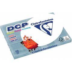 Papel fotocopiadora clairefontaine din a3 120 gramos paquete de 250 hojas - Imagen 6