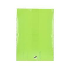 Papel color q-connect din a4 80gr verde neon paquete de 500 hojas - Imagen 5
