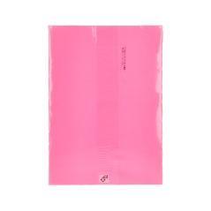 Papel color q-connect din a4 80gr rosa neon paquete de 500 hojas - Imagen 5