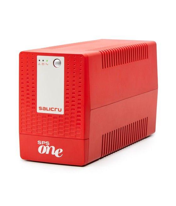 Salicru SPS 1500 ONE IEC - Imagen 1