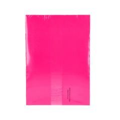 Papel color q-connect din a4 80gr rosa intenso paquete de 500 hojas - Imagen 5