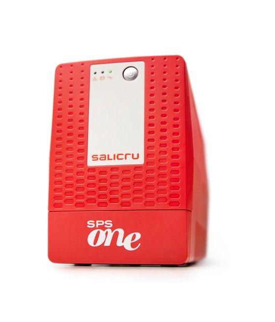 Salicru SPS 1500 ONE IEC - Imagen 3