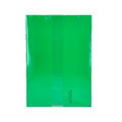 Papel color q-connect din a4 80gr verde intenso paquete de 500 hojas - Imagen 5