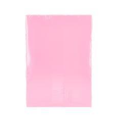 Papel color q-connect din a4 80 gr rosa paquete de 500 hojas - Imagen 5