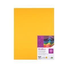 Cartulina liderpapel 50x65 cm 180 gr oro viejo paquete de 25 - Imagen 3