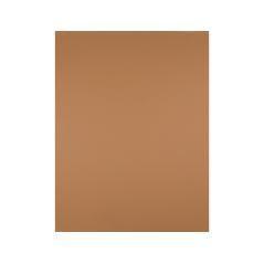 Cartulina liderpapel 50x65 cm 180 gr marron escolar paquete de 25 - Imagen 4