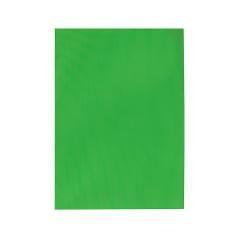 Goma eva ondulada liderpapel 50x70cm 2,2mm de espesor verde PACK 10 UNIDADES - Imagen 3