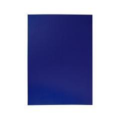 Goma eva ondulada liderpapel 50x70cm 2,2mm de espesor azul oscuro PACK 10 UNIDADES - Imagen 3