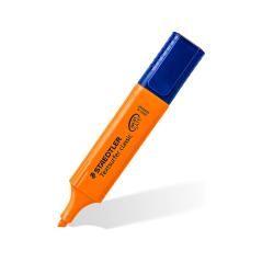 Rotulador staedtler textsurfer classic 364 fluorescente naranja PACK 10 UNIDADES - Imagen 5