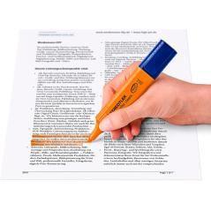 Rotulador staedtler textsurfer classic 364 fluorescente naranja PACK 10 UNIDADES - Imagen 7