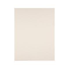 Cartulina liderpapel 50x65 cm 240g/m2 crema paquete de 25 unidades - Imagen 4