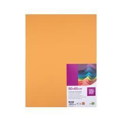 Cartulina liderpapel 50x65 cm 240g/m2 avellana paquete de 25 unidades - Imagen 3