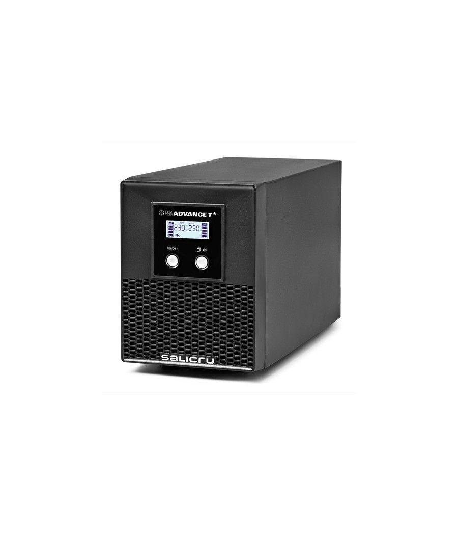Salicru SPS 1500 ADV T - Imagen 1