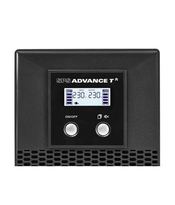 Salicru SPS 3000 ADV T - Imagen 4