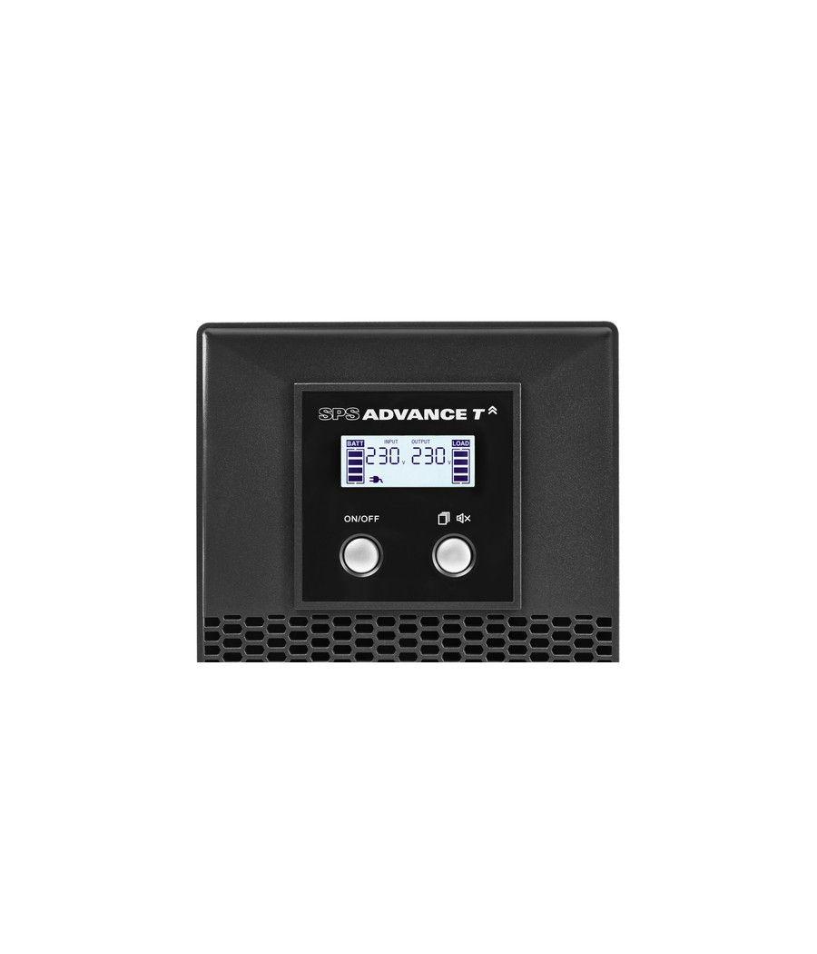 Salicru SPS 3000 ADV T - Imagen 4