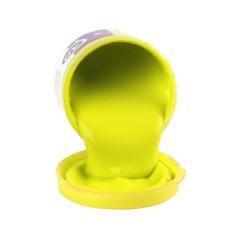 Tempera liderpapel escolar 40 ml amarillo limon PACK 5 UNIDADES - Imagen 4
