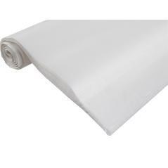 Papel seda liderpapel blanco 17g/m2 rollo de 24 hojas 50x75cm - Imagen 6