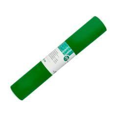 Rollo adhesivo liderpapel unicolor verde brillo rollo de 0,45 x 20 mt - Imagen 3