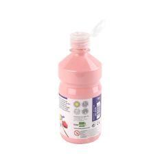 Tempera líquida liderpapel escolar 500 ml rosa - Imagen 4