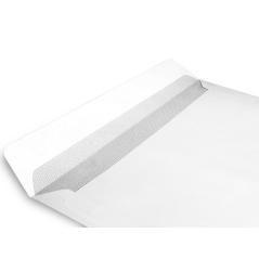 Sobre liderpapel bolsa n 8 blanco din 229x324 mm tira de silicona paquete de 25 unidades - Imagen 4