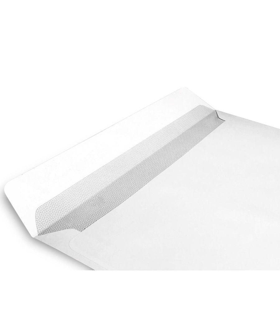 Sobre liderpapel bolsa n 8 blanco din 229x324 mm tira de silicona paquete de 25 unidades - Imagen 4