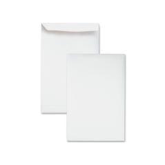 Sobre liderpapel bolsa n 10 blanco folio prolongado 250x353 mm tira de silicona paquete de 25 unidades - Imagen 4