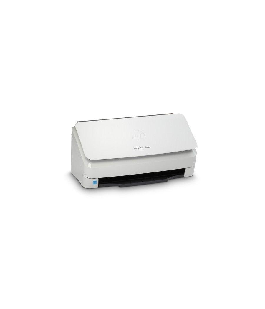HP Scanjet Pro 3000 s4 Escáner alimentado con hojas 600 x 600 DPI A4 Negro, Blanco - Imagen 7